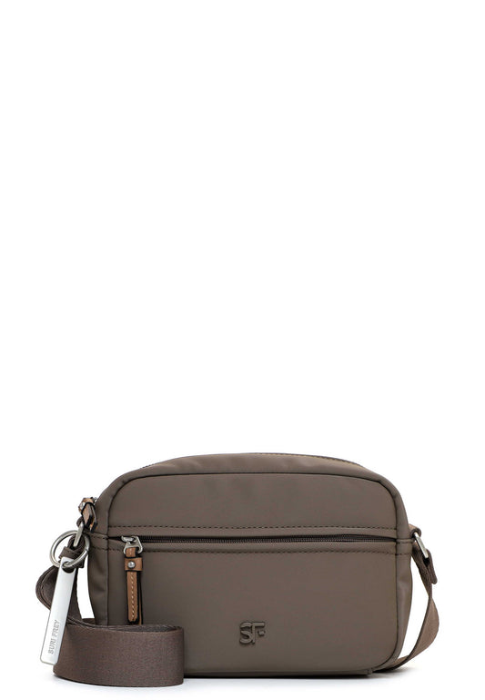 Bonny - Schwarz&Taupe