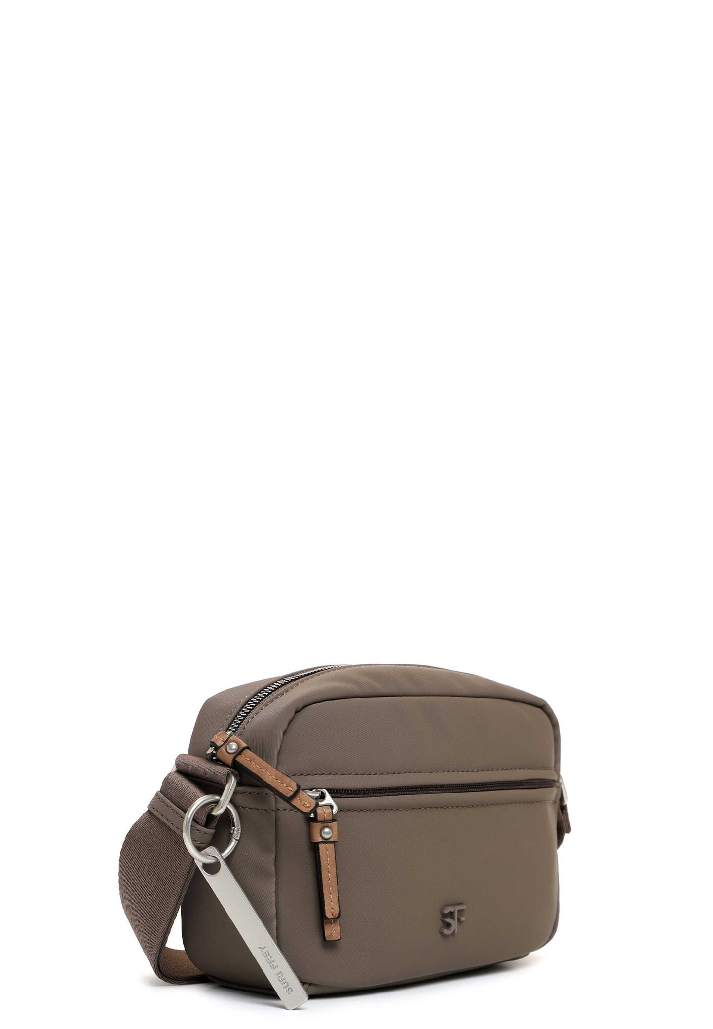 Bonny - Schwarz&Taupe