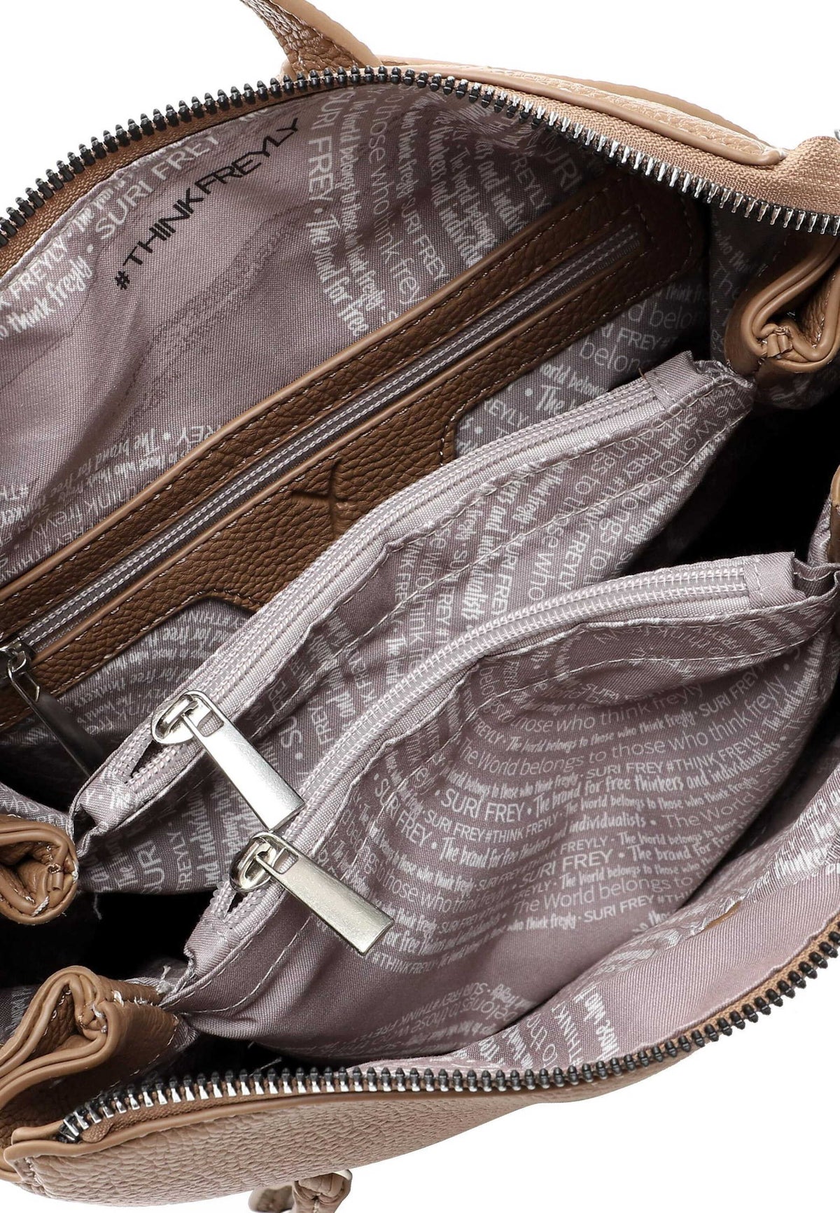 Debby - Rucksack - Farbauswahl