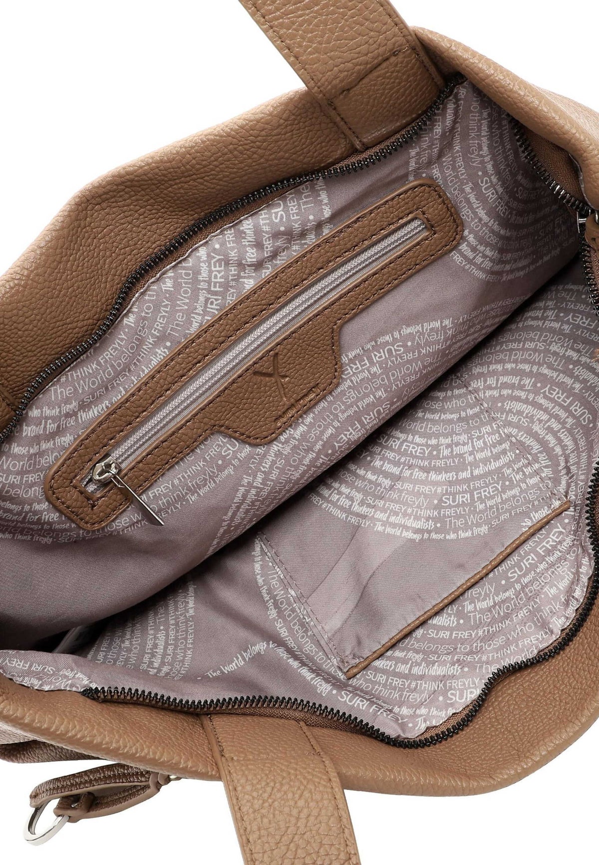 Debby - Shopper - Farbauswahl