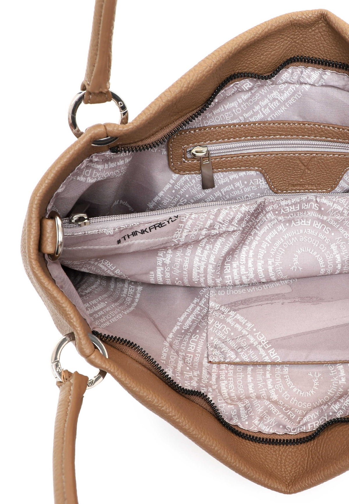 Debby - Shopper - Farbauswahl