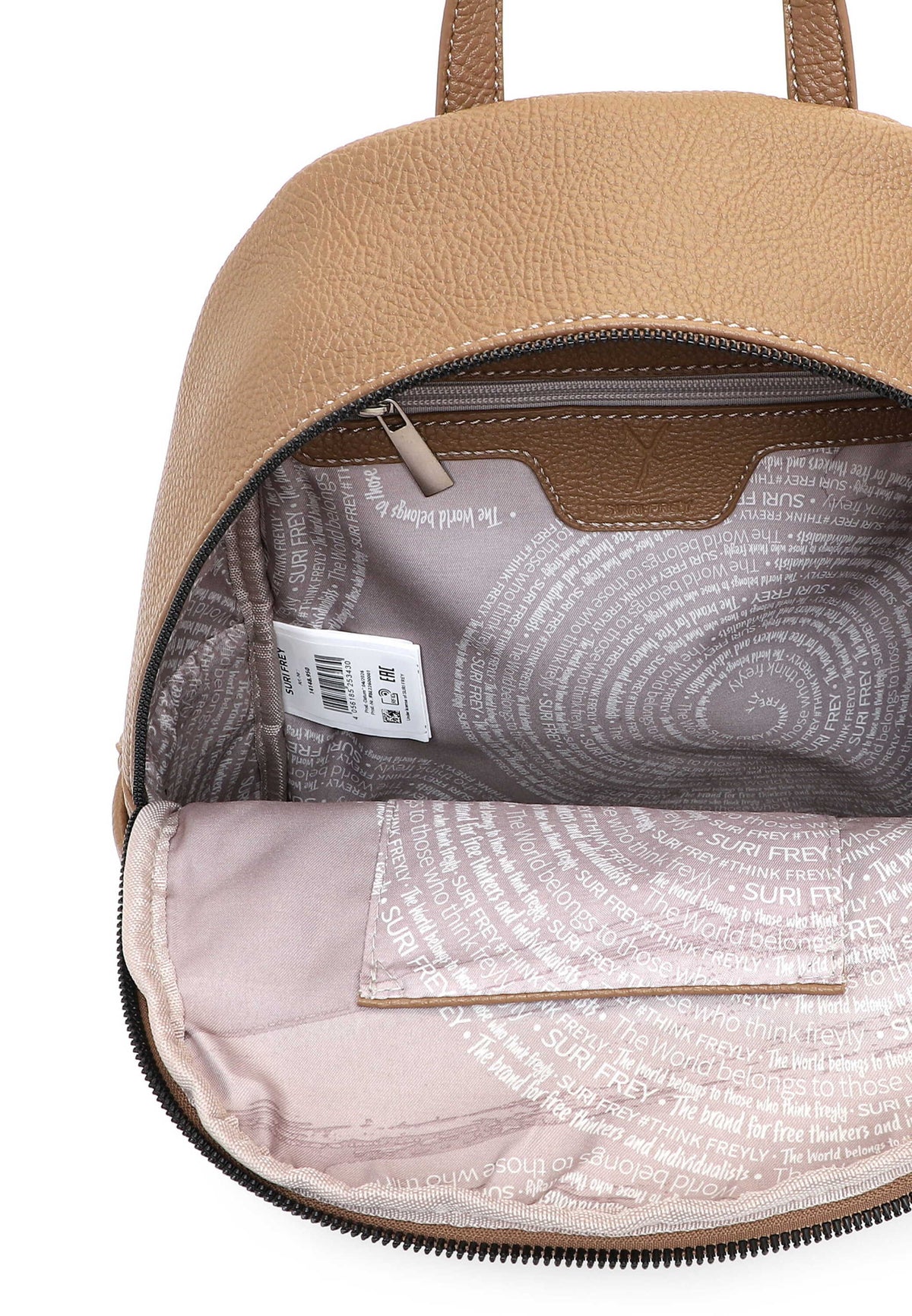 Debby - Rucksack - Farbauswahl