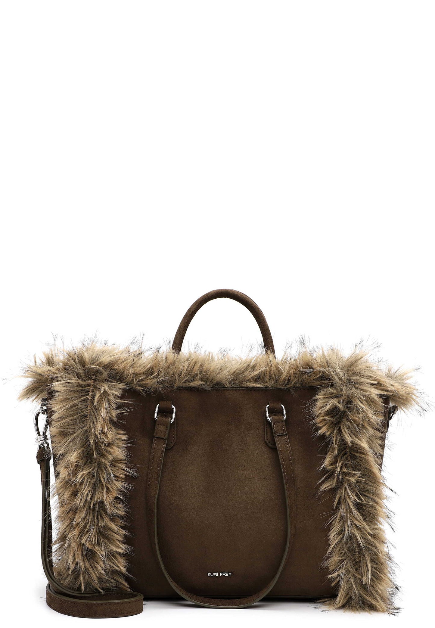 Chessy Suede - Verschiedene Farben
