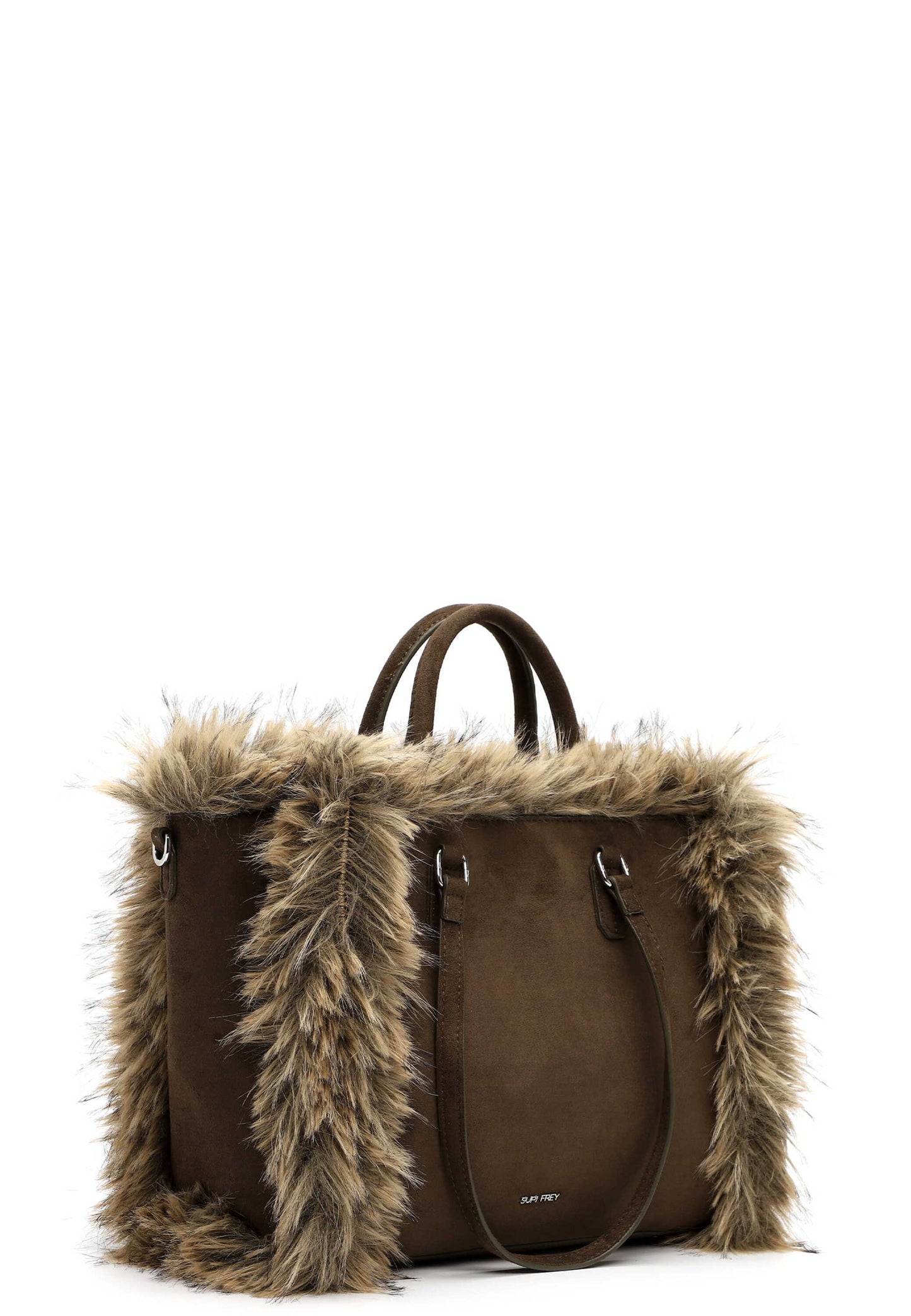 Chessy Suede - Verschiedene Farben