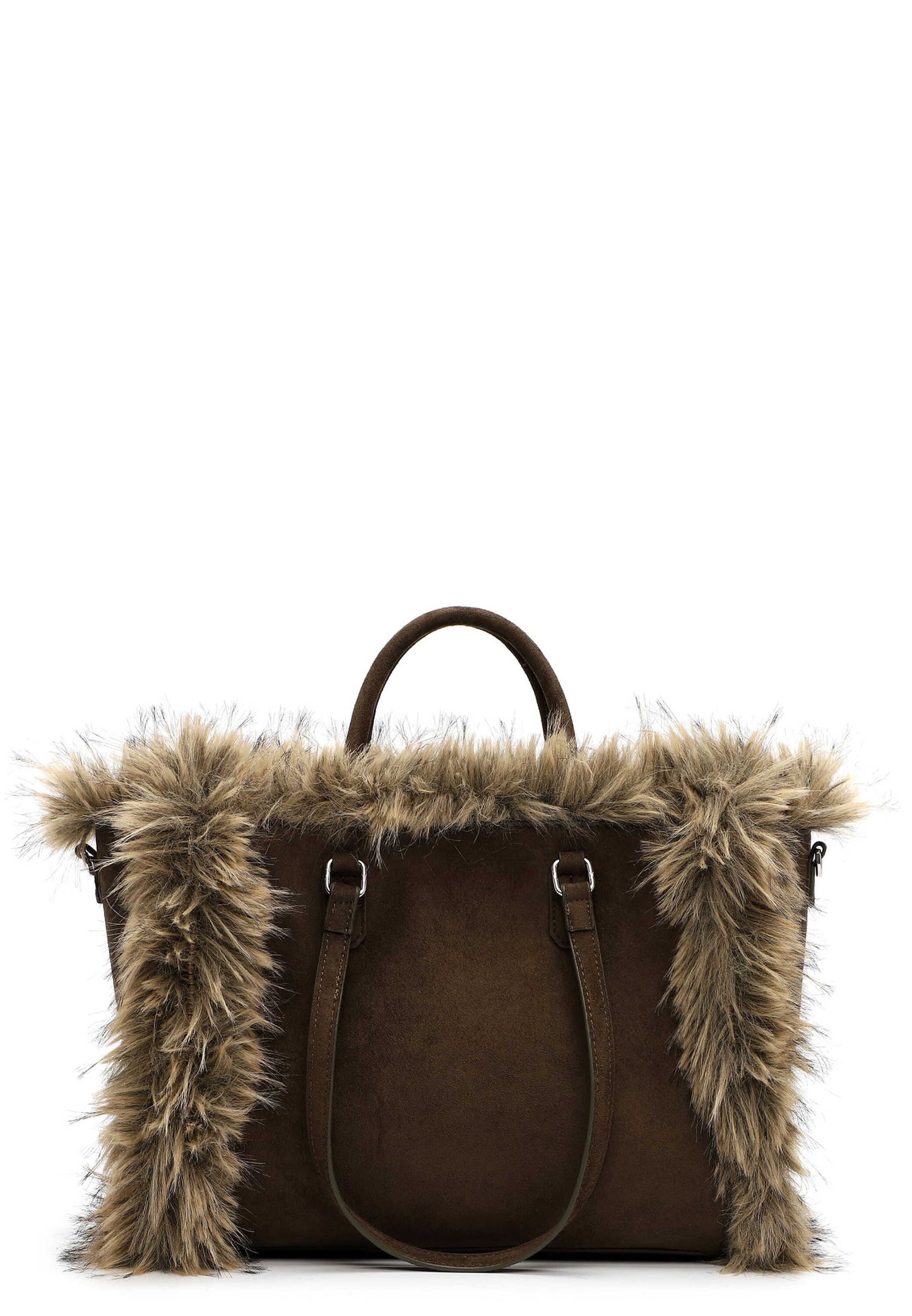 Chessy Suede - Verschiedene Farben