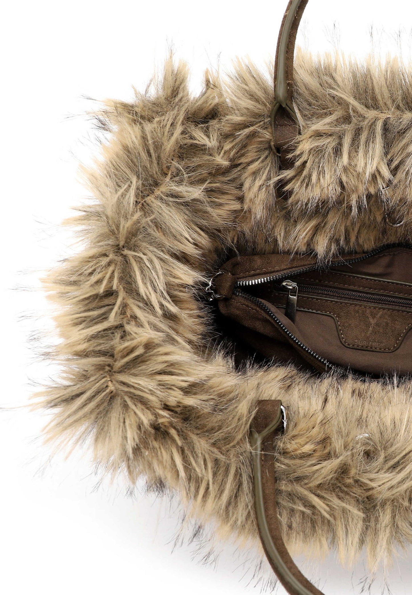Chessy Suede - Verschiedene Farben