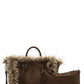Chessy Suede - Verschiedene Farben