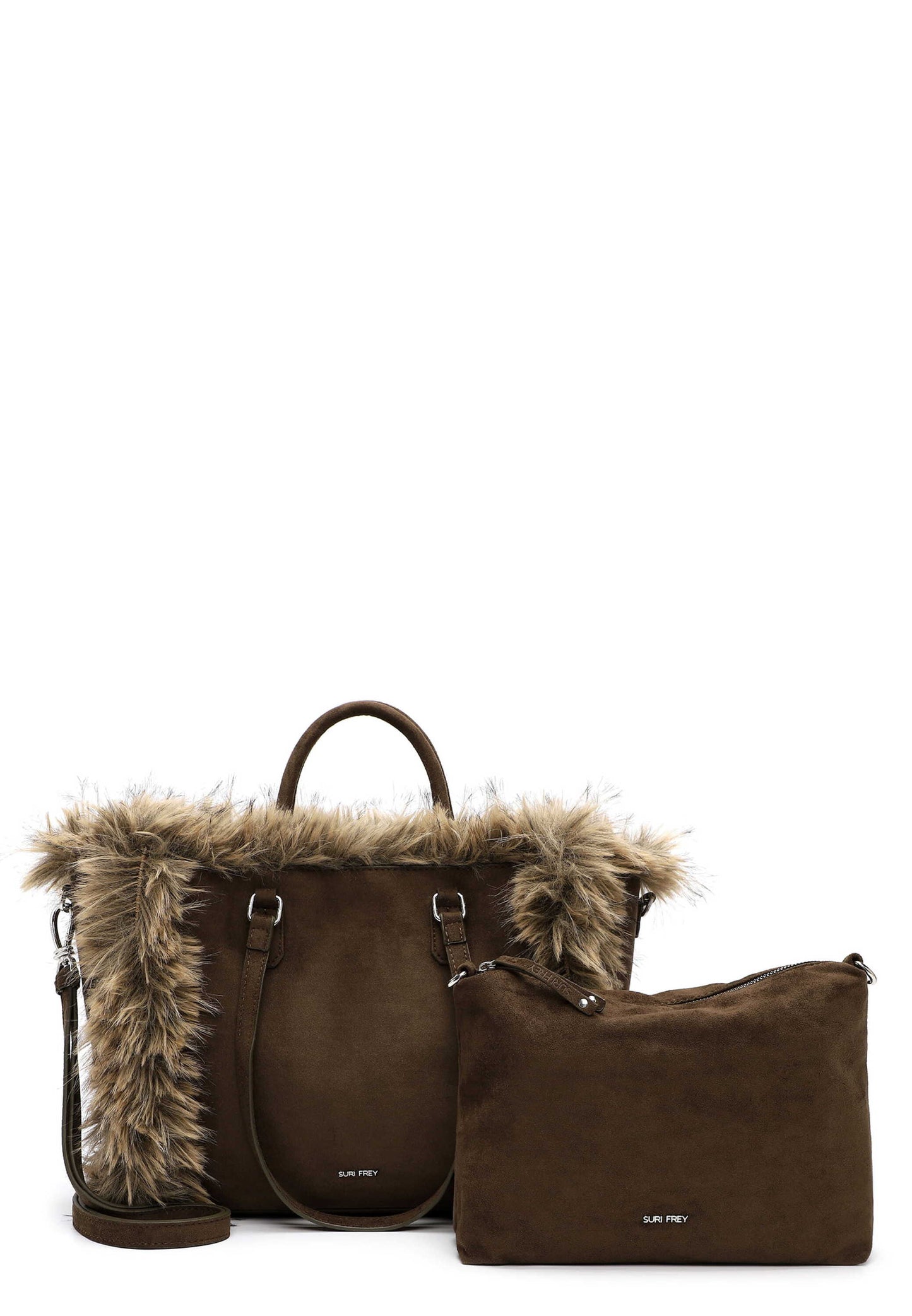 Chessy Suede - Verschiedene Farben