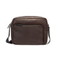 Clapton Charles Briefbag Shz - Braun & Schwarz