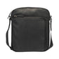 Clapton Brian Shoulderbag Xsvz - Braun & Schwarz