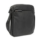 Clapton Brian Shoulderbag Xsvz - Braun & Schwarz