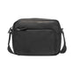 Clapton Chade Shoulderbag Shz - Braun & Schwarz