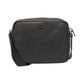 Clapton Chade Shoulderbag Shz - Braun & Schwarz