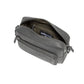 Clapton Chade Shoulderbag Shz - Braun & Schwarz