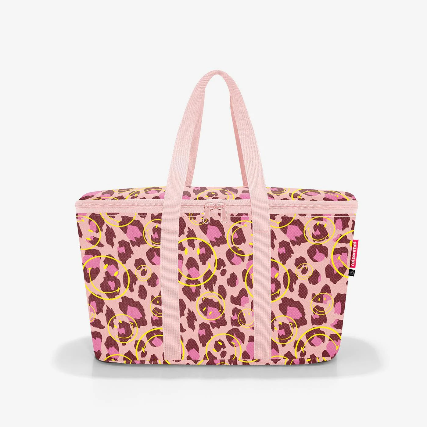 Cooler Bag - Verschiedene Farben
