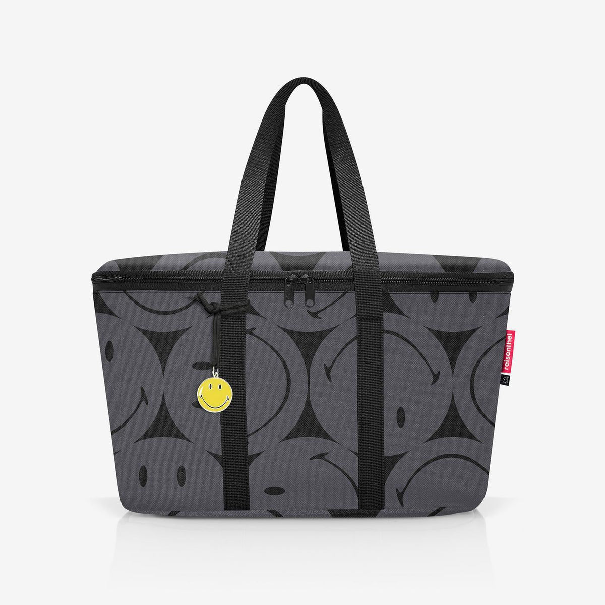 Cooler Bag - Verschiedene Farben