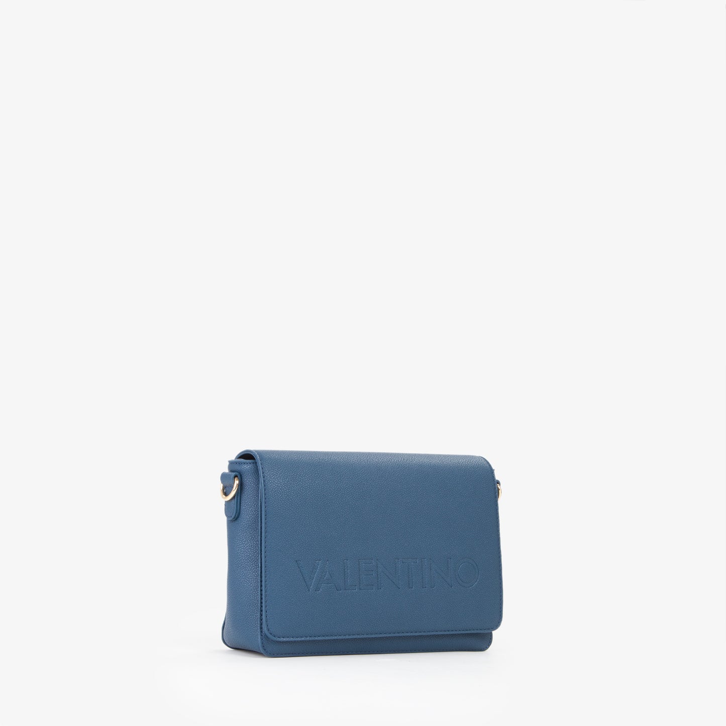 Foxy Re - Blu & Nero