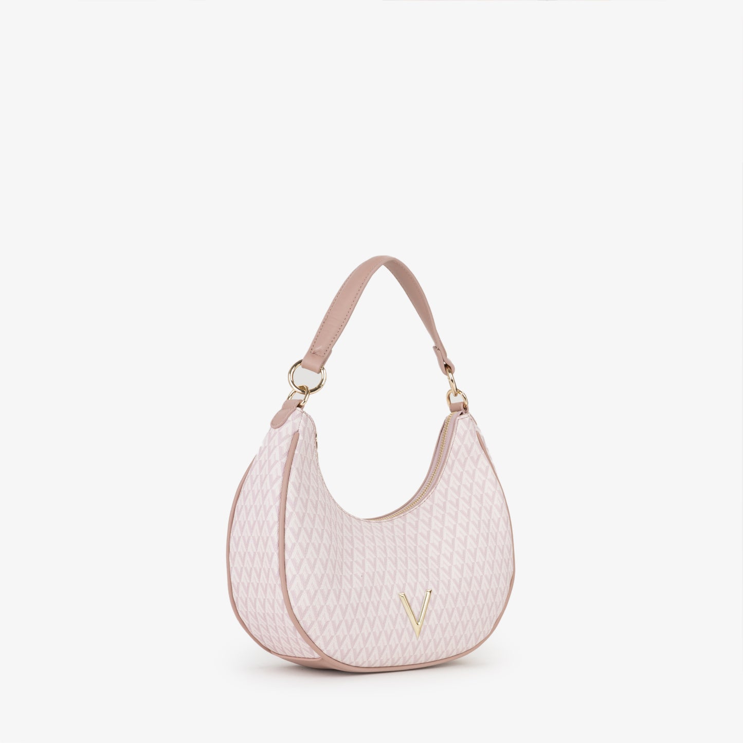 Borsa Queen Re - EcruMulti&CipriaMulti