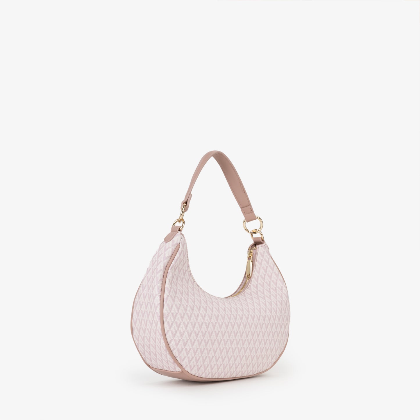 Borsa Queen Re - EcruMulti&CipriaMulti