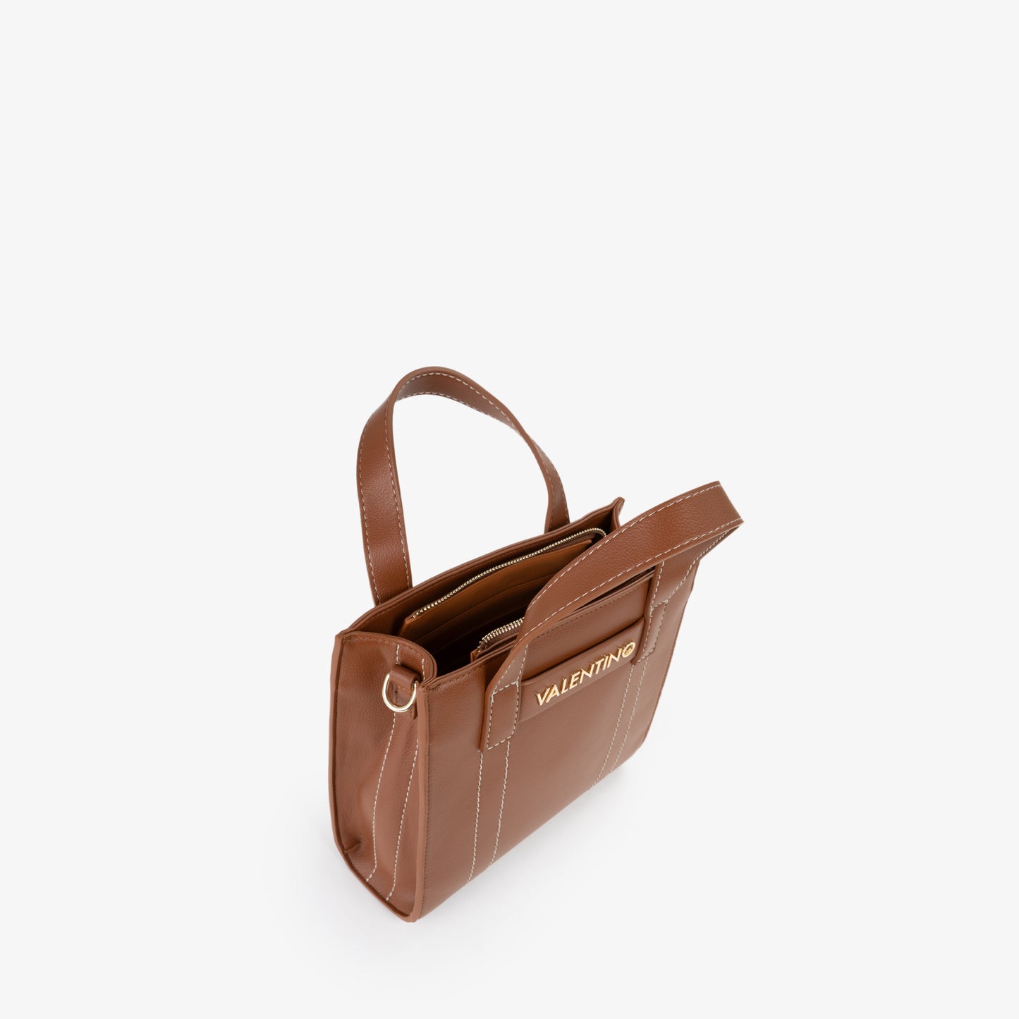 Aury Re - Cuoio & Nero