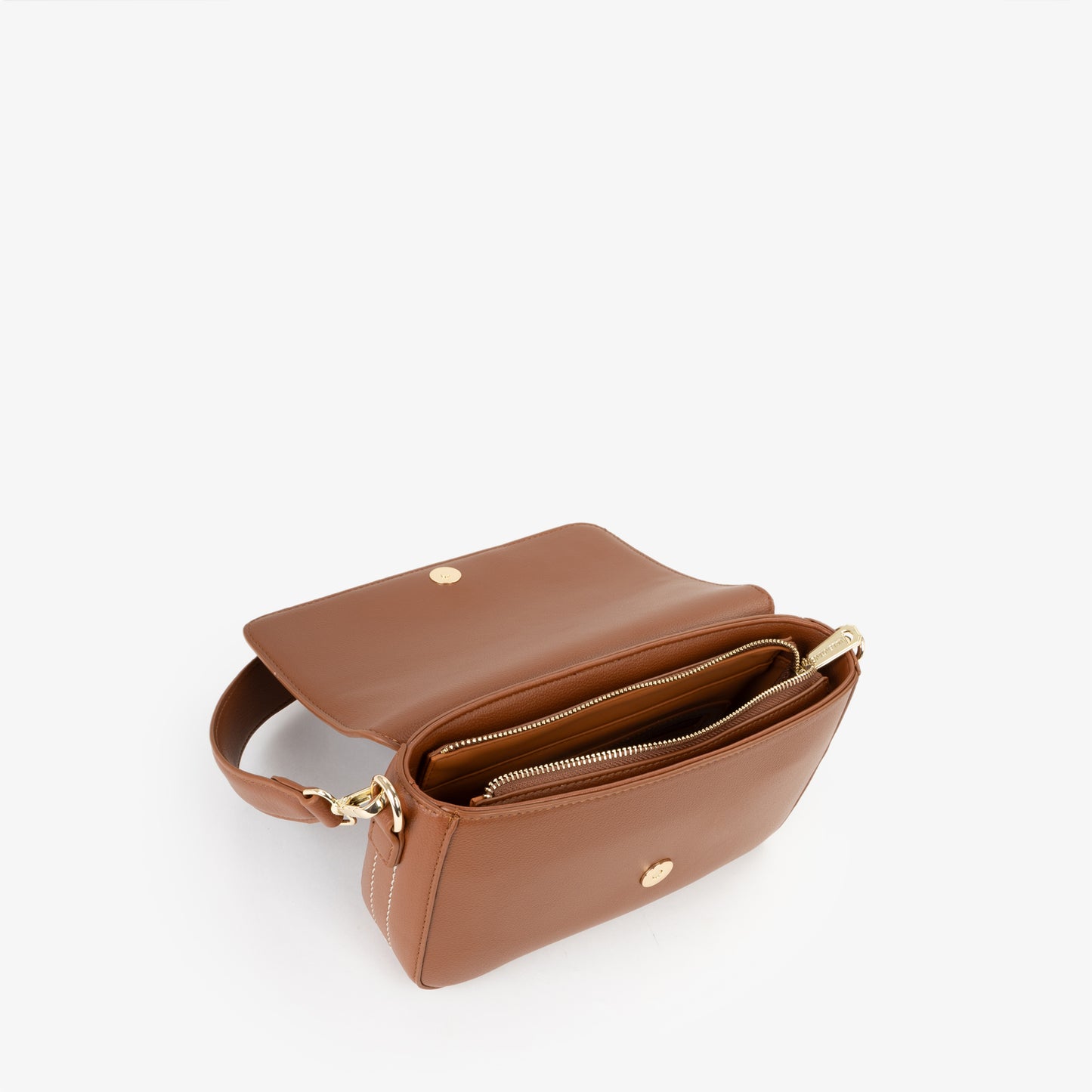 Aury Re - Cuoio & Nero