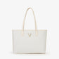 Borsa Queen Re - EcruMulti