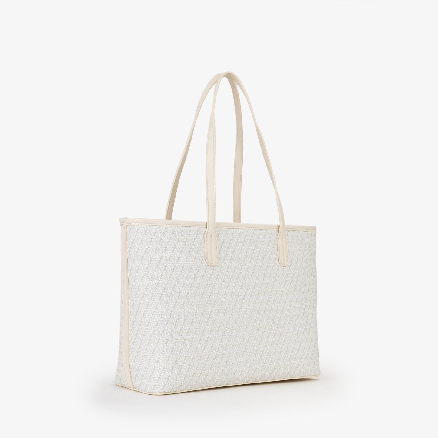 Borsa Queen Re - EcruMulti&CipriaMulti