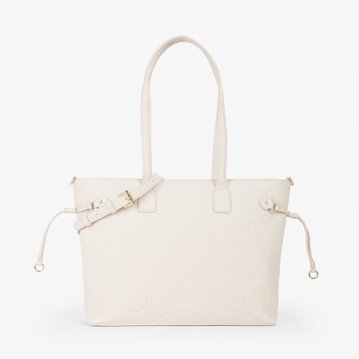 Samba Re - Ecru & Nero