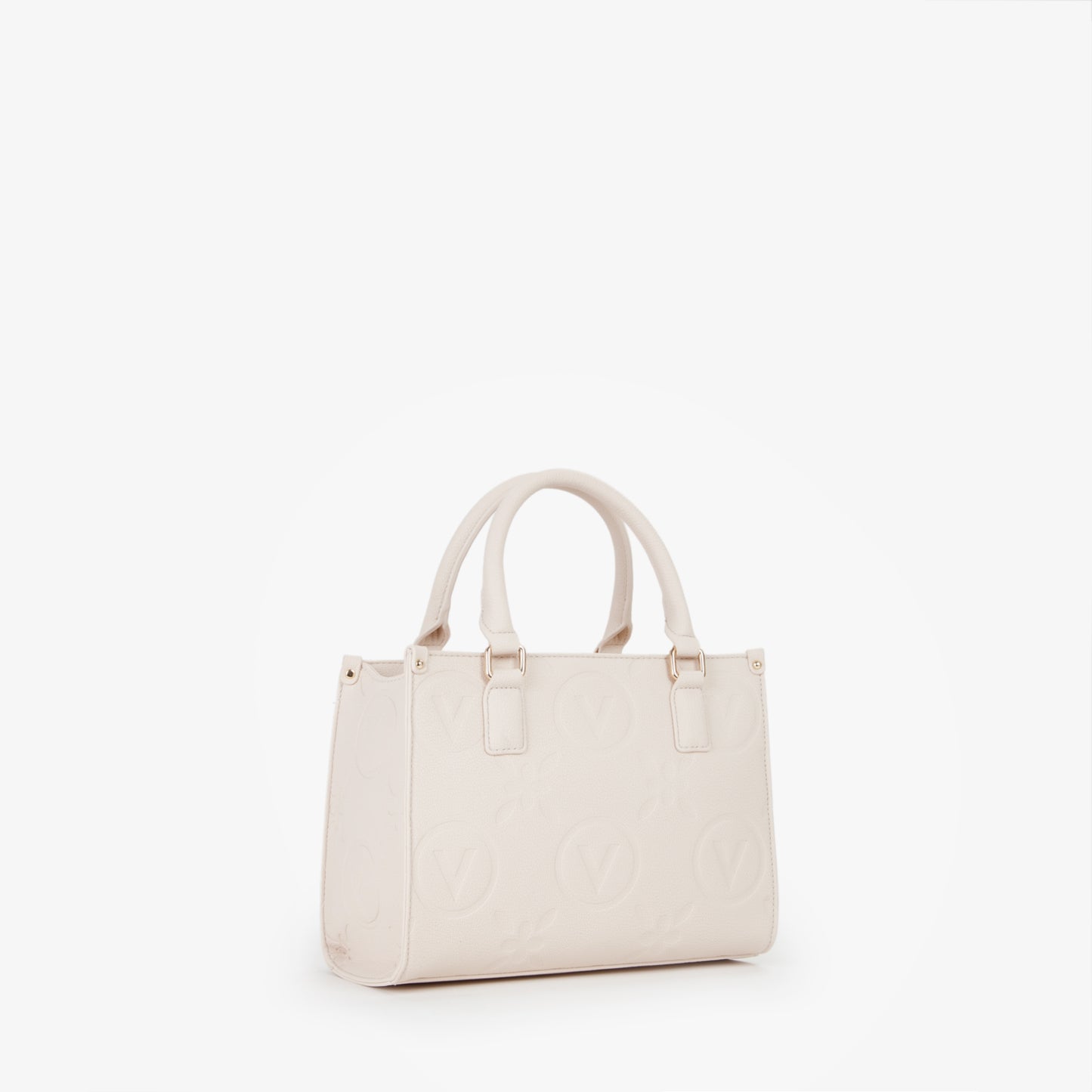 Samba Re - Ecru & Nero