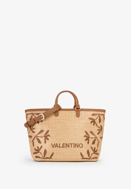 Kore - Naturale/Cuoio