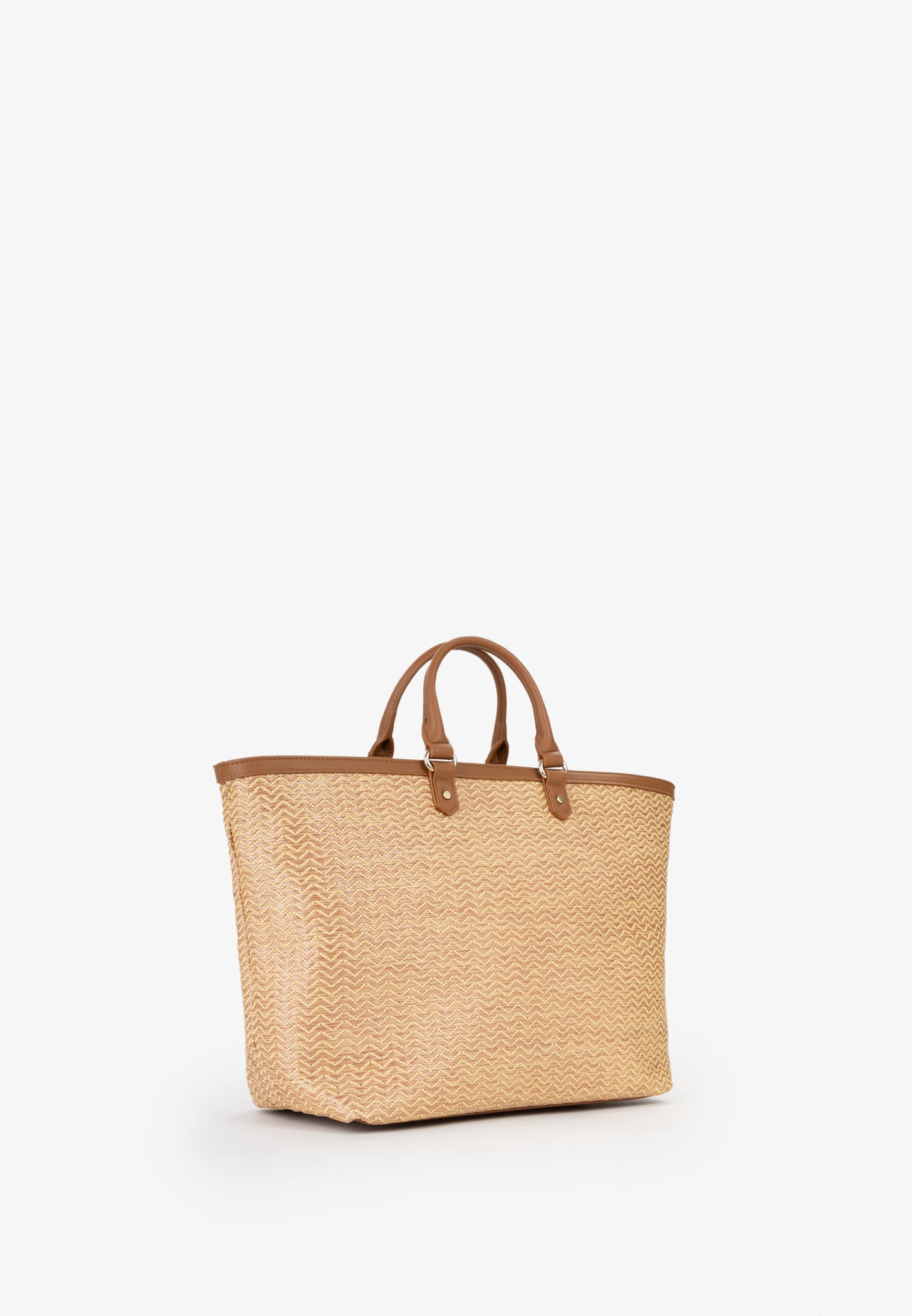 Kore - Naturale/Cuoio