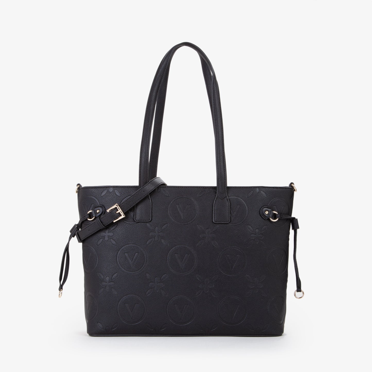 Samba Re - Ecru & Nero