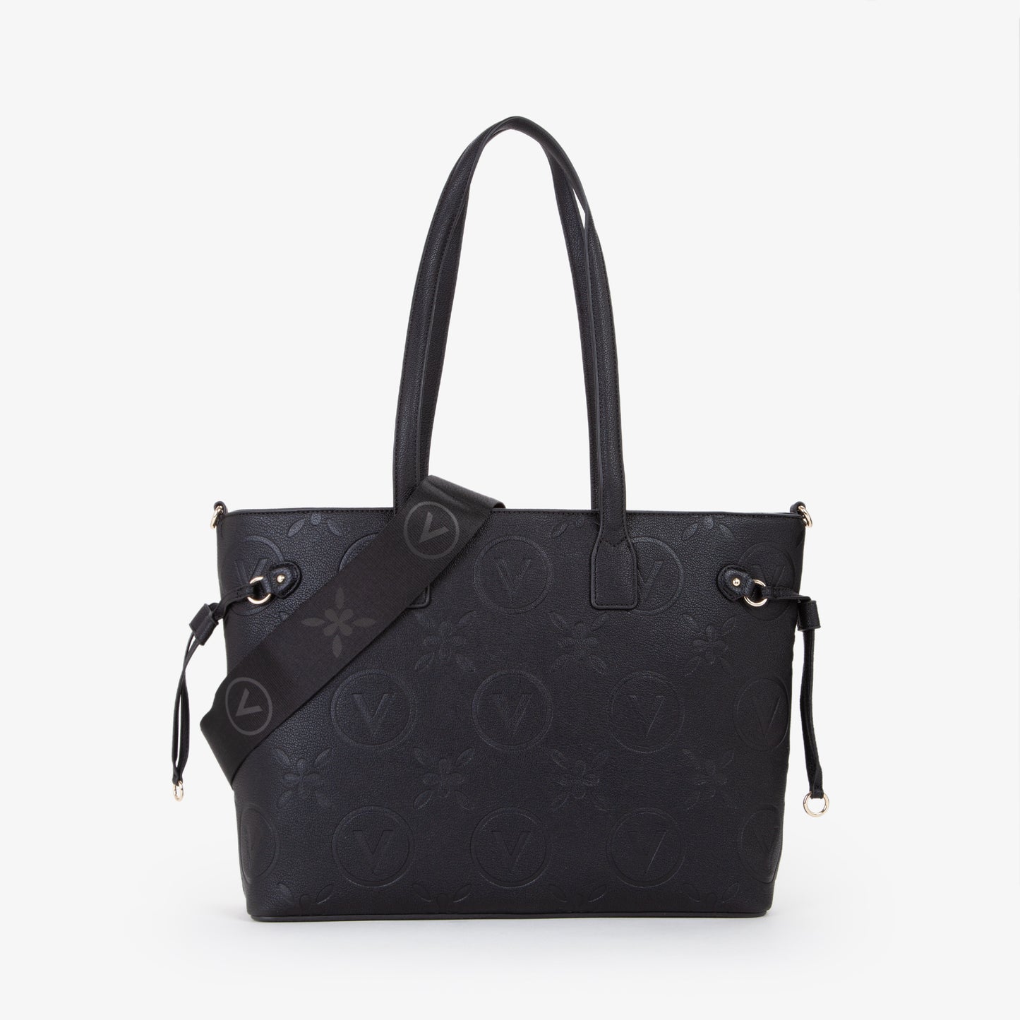 Samba Re - Ecru & Nero