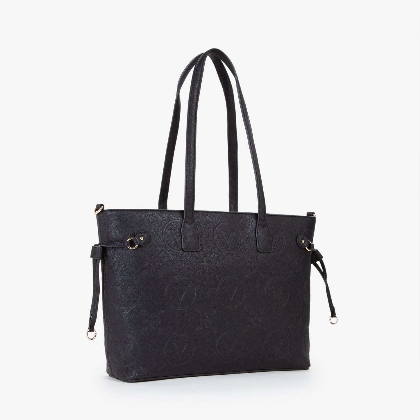 Samba Re - Ecru & Nero