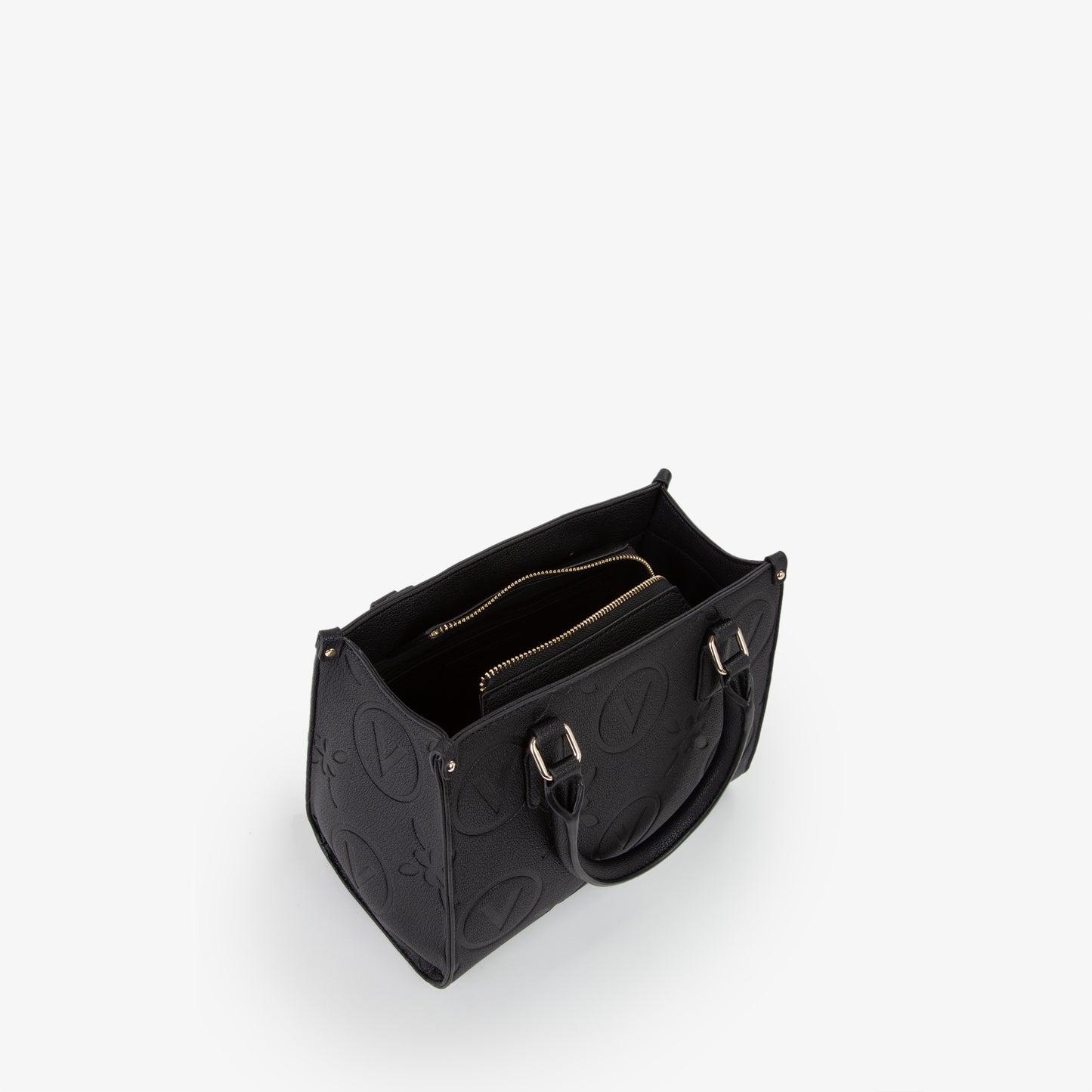 Samba Re - Ecru & Nero