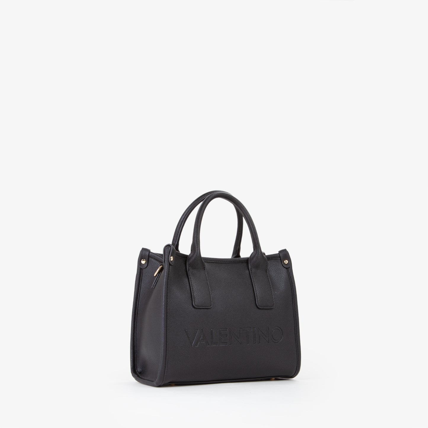 Foxy Re - Blu & Nero