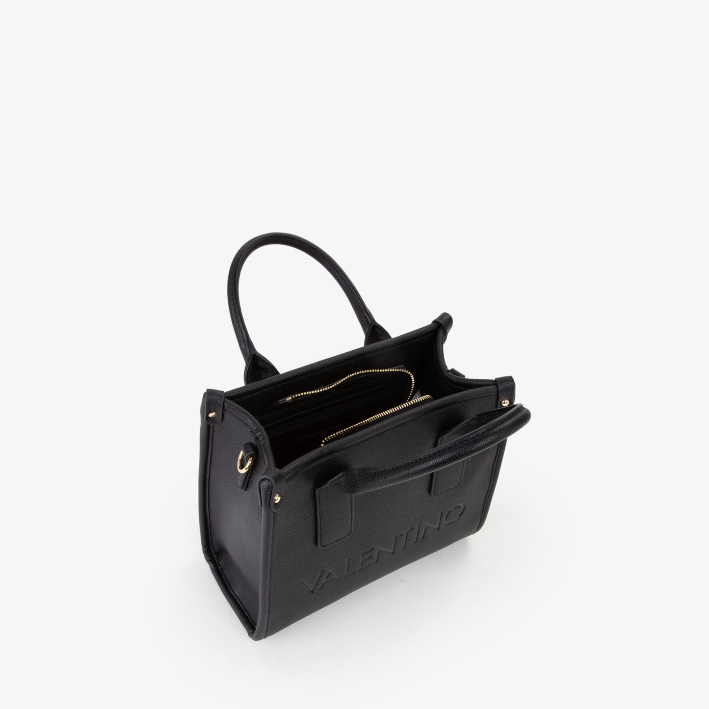 Foxy Re - Blu & Nero