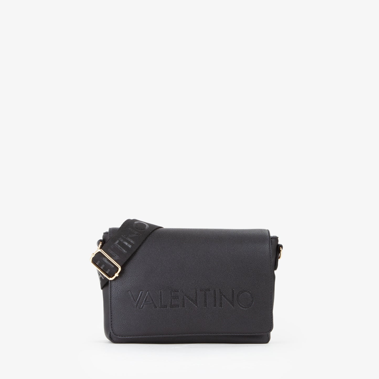 Foxy Re - Blu & Nero