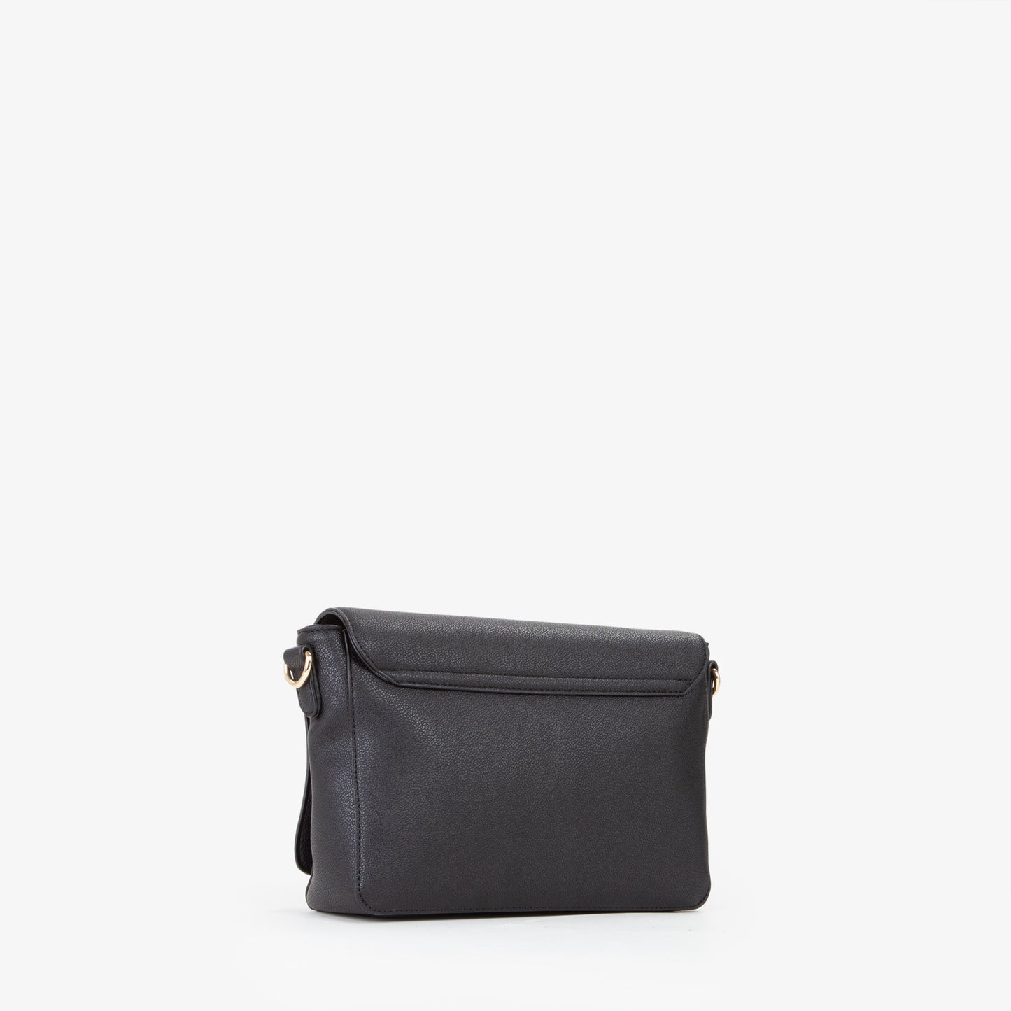 Foxy Re - Blu & Nero