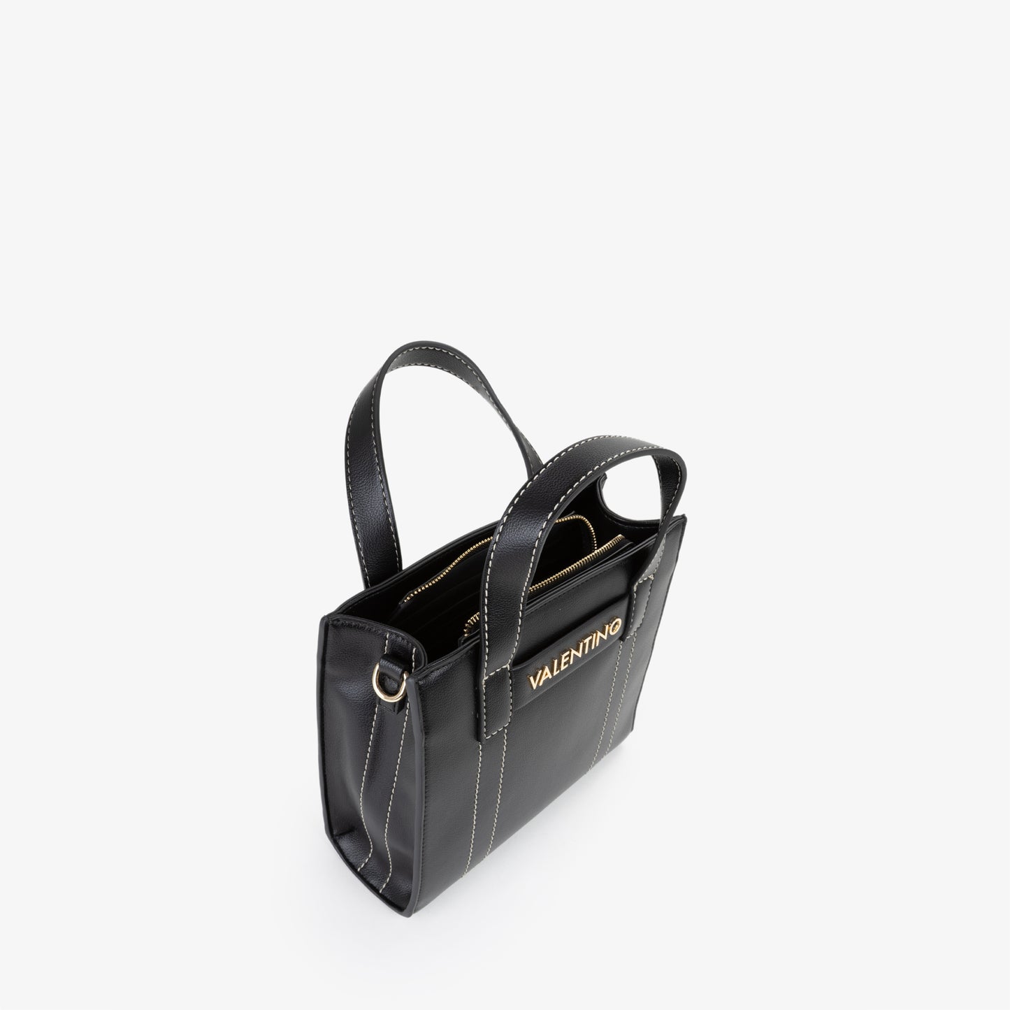 Aury Re - Cuoio & Nero