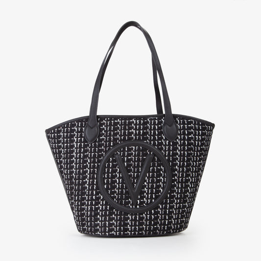 Covent - Nero&OffWhite