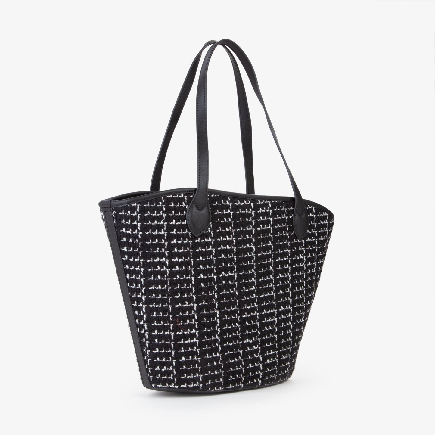 Covent - Nero&OffWhite