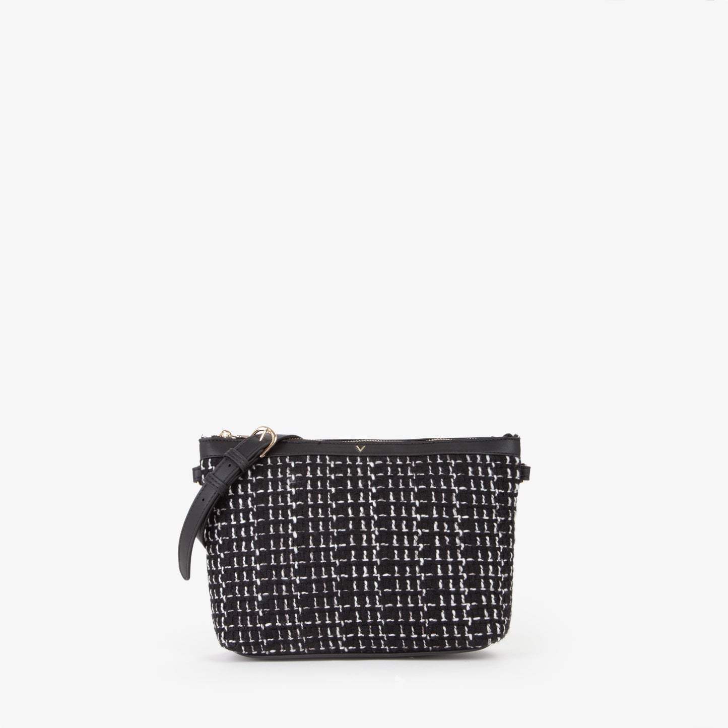 Covent - Nero&OffWhite