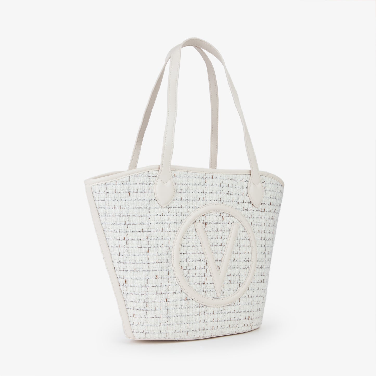 Covent - Nero&OffWhite