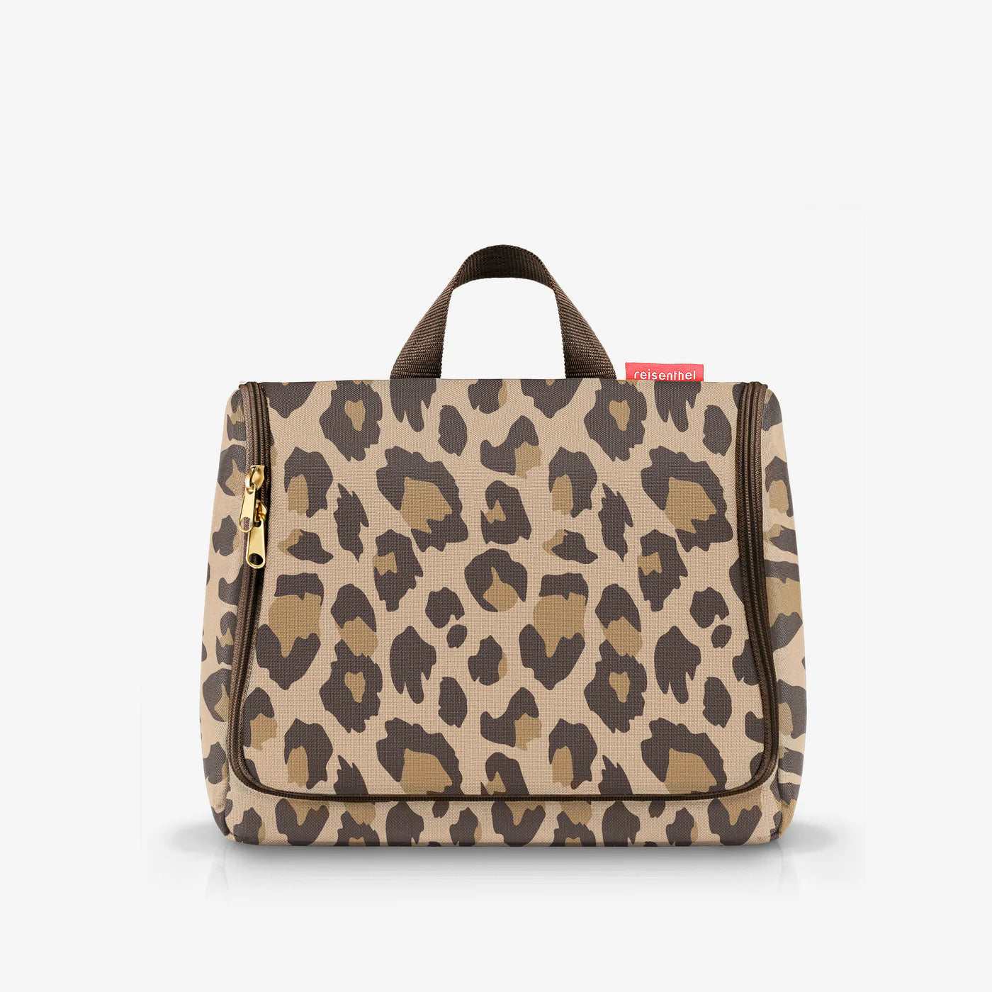 ToiletBag XL - Leo Macchiato