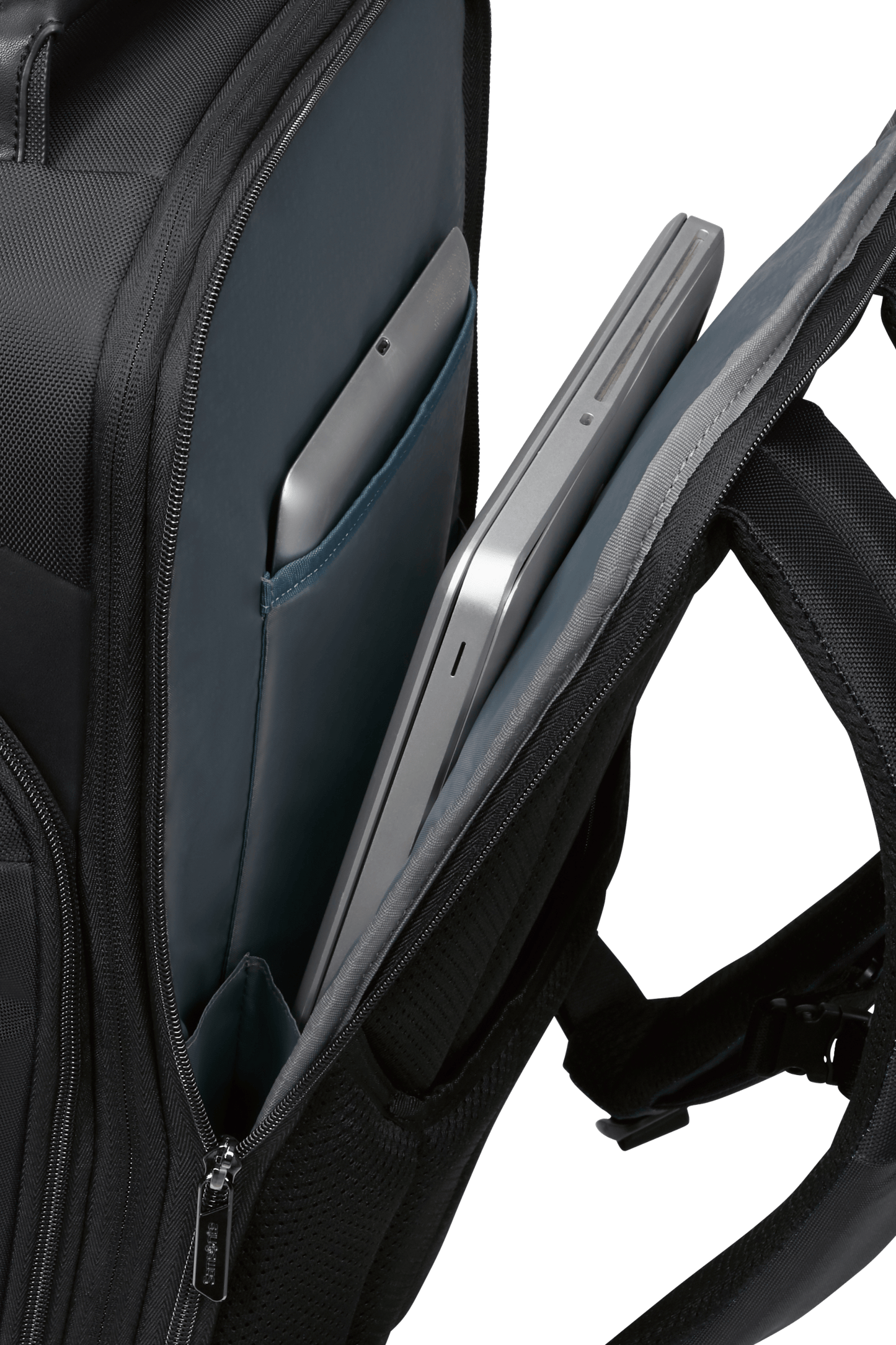 Spectrolite 4.0 Laptoprucksack - Black