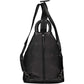 Sicherheits Cityrucksack - Schwarz
