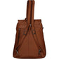 Cityrucksack - Cognac