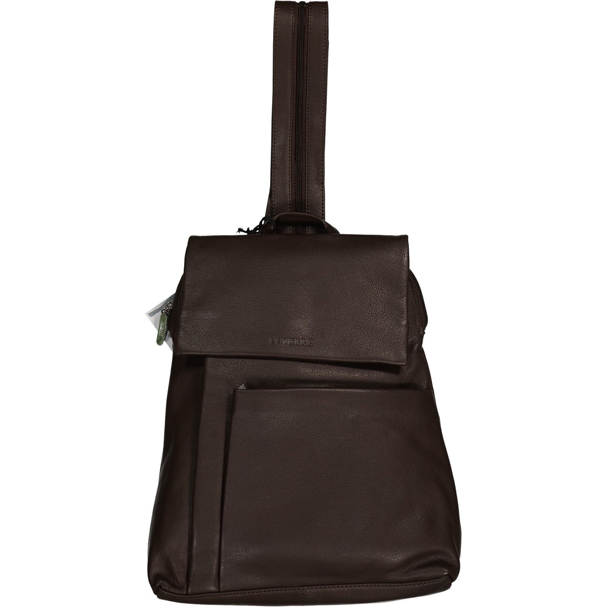 Cityrucksack - Darkbrown