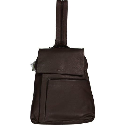 Cityrucksack - Darkbrown